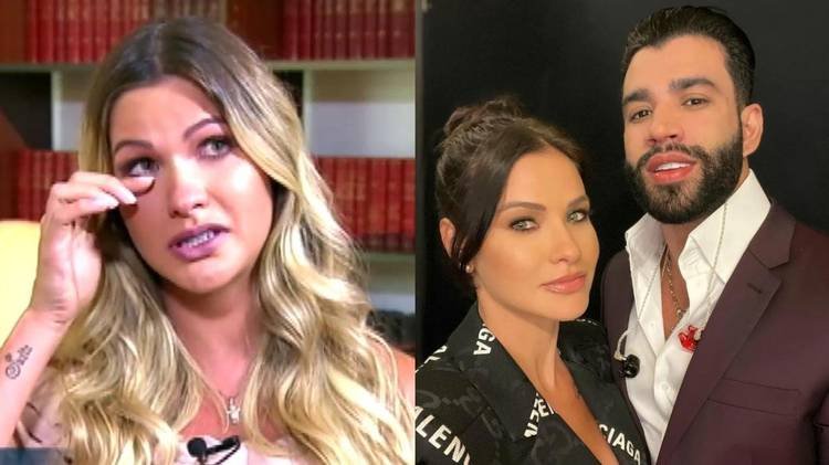 Esposa do astro sertanejo refletiu sobre a atual fase do matrim�nio