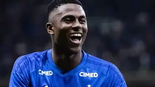 O plano de R$ 30,5 milh�es: Como a nova dupla pode mudar o Cruzeiro hoje