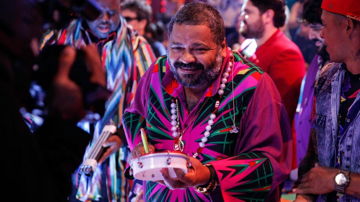 Arlindo Cruz: o que levou a família do cantor à Justiça? Entenda