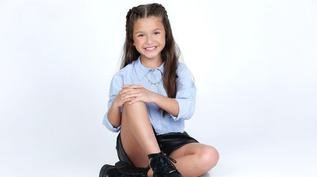 Bella Roberth inicia gravaes de 'Os Farofeiros 3' e amplia percurso cnico