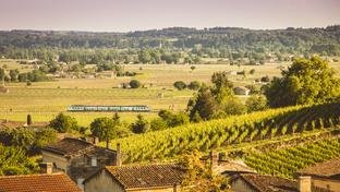 3 cidades no interior da França para conhecer sobre os trilhos