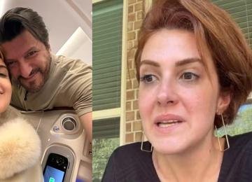 Viúva de Lito Sousa emociona ao contar 'sinal' que recebeu do marido