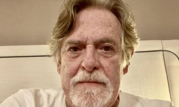 Jos� de Abreu revela elenco de nova produ��o da Globo e chama aten��o na web