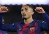 Raphinha afirma que Barcelona 'foi roubado' contra o Atl�tico de Madrid