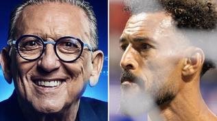 Galvão Bueno elogia Cabo Verde após sufoco da Argentina na Copa do Mundo; veja