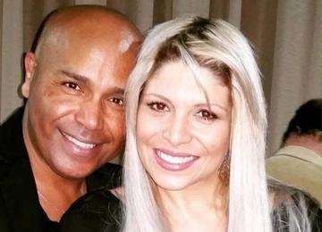 Adryana Ribeiro descobre morte do amigo Rick ao vivo e público se revolta