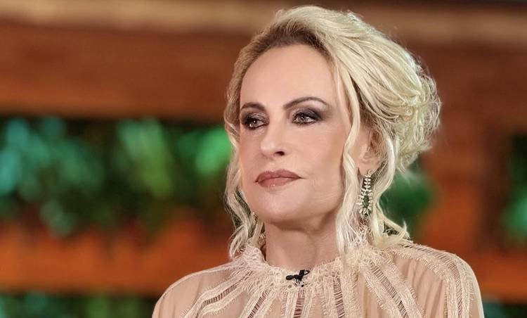 Ana Maria Braga exp�e no X estat�sticas preocupantes sobre assassinatos; confira 