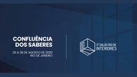Com o Tema Confluência dos Saberes, evento reúne Marko Brajovic, Mônica Lobo, Indio da Costa e outros especialistas para debater sustentabilidade, inovação e tradição artesanal em três dias de conteúdo exclusivo.
