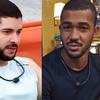 BBB 26: Marcelo chora e aponta homofobia em desfile pol�mico de Matheus