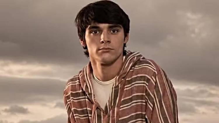RJ Mitte