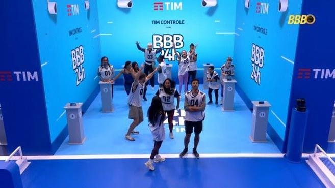 Resumo BBB 26: nova lideran�a, VIP x Xepa e Pared�o com Jonas agitam a casa