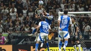 O clássico que muda o ritmo de Belo Horizonte