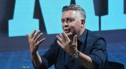 Dami�o sobre artistas nacionais no carnaval: ‘Valorizamos os que est�o aqui