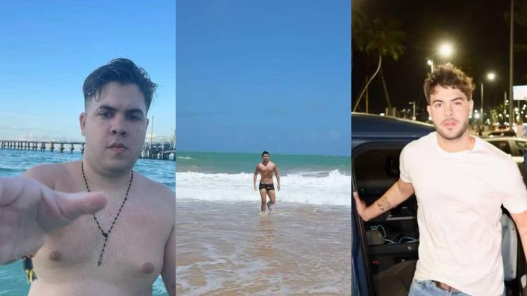 Emagrecimento do �lvaro