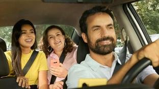 A vida real de um motorista de app com carro el�trico no Brasil