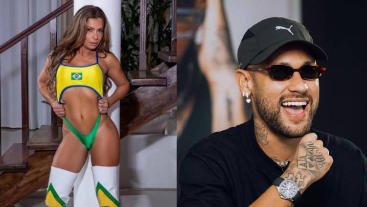 Neymar