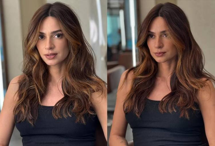 Thaila Ayala