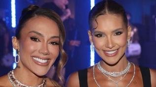 Virgínia rompeu com amiga e sócia da WePink? Empresária quebra o silêncio