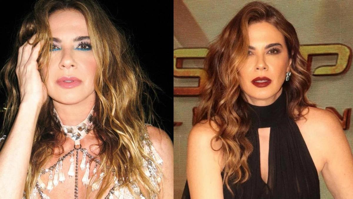 Luciana Gimenez enfrenta ação de despejo de cobertura milionária