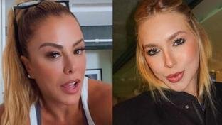 'Desejo': O recado público de Poliana Rocha ao revelar o que sente por Virginia Fonseca hoje 06/4