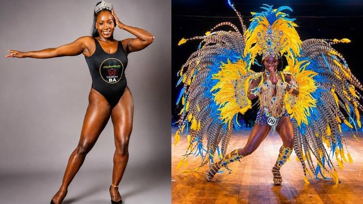 Candidata ao Miss Bumbum 2026 revela episódio de racismo em academia
