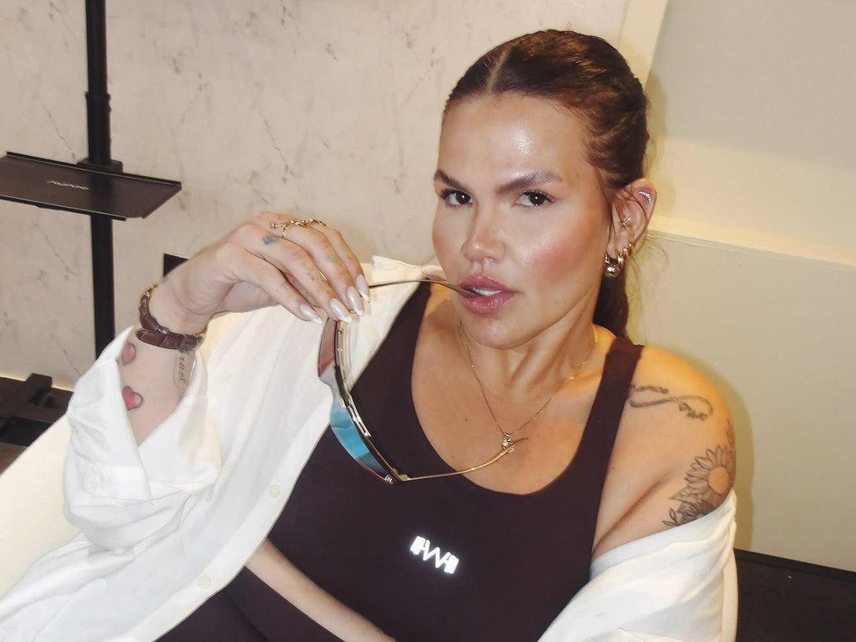Thais Carla revela como se sentia antes da bariátrica e surpreende fãs