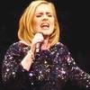 Adele: o an�ncio de recordes que chocam a ind�stria