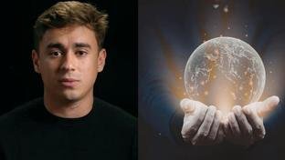 “Infelizmente”: Vidente faz previsão assustadora e alerta risco grande a Nikolas Ferreira