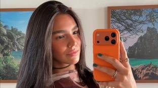 Duda Guerra revela se j� fez algum procedimento no bumbum