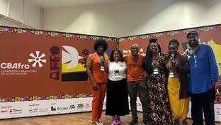 Belo Horizonte mostra potência negra durante o Congresso Brasileiro de Afroturismo (CBAfro)