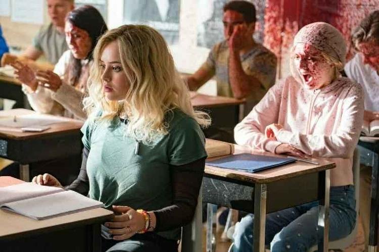 Divulga��o/Paramount