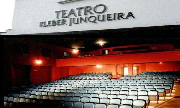 (foto: �der Paulo/Teatro Kleber Junqueira )
