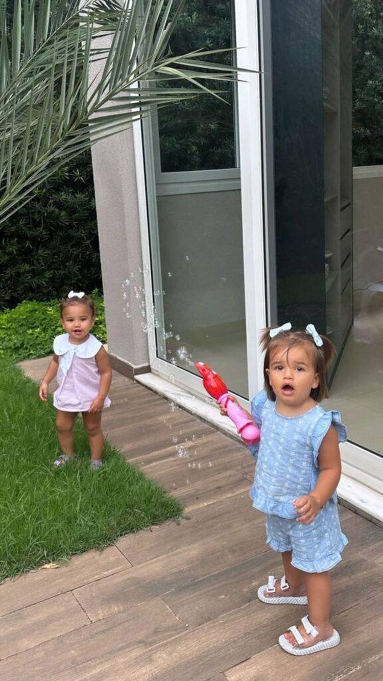 Bruna Biancardi - Foto: Reprodu��o / Instagram