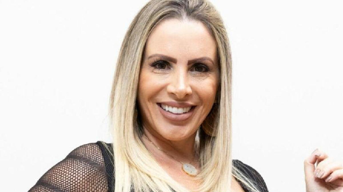 Após receber informações externas, Faby Monarca desiste de A Grande  Conquista - Famosos | Entretenimento