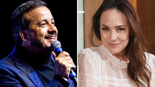 Rafael Cortez sai em defesa de Gabriela Duarte e critica abordagem da 'Folha'