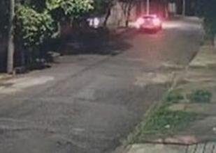 Ladr�es de carro usam metralhadora em ataque na Pampulha