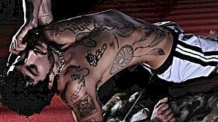 CHAMELEO faz da noite um lugar de desejo e vertigem em 'Curvas'