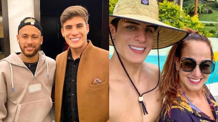 Tiago Ramos voltou a dar o que falar nas redes sociais; saiba tudo!