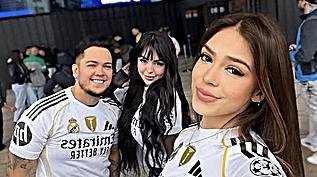 Pai de Melody acusa ex de agressão e prejuízo financeiro supera R$ 300 mil