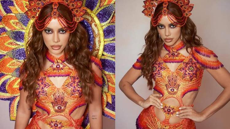 Cantora voltará à Marquês de Sapucaí em grande estilo; entenda
