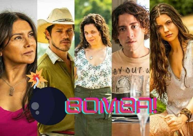 Divulga��o/TV Globo 