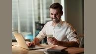 Plataforma atua em todo o Brasil com análise online, suporte jurídico e pagamento em até 24 horas úteis após assinatura em casos aptos.