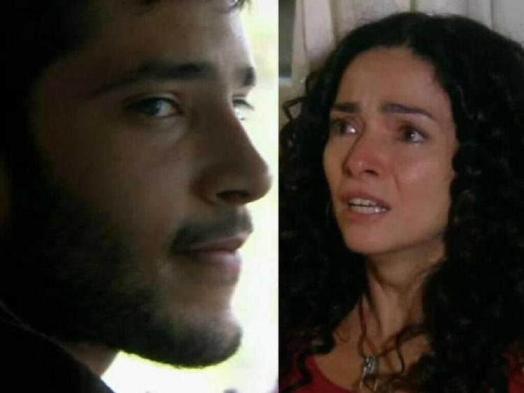 Divulgação / Globo