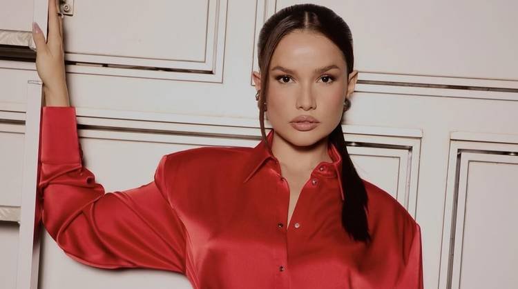 Juliette pede calma e revela busca por nova gest�o de suas redes sociais