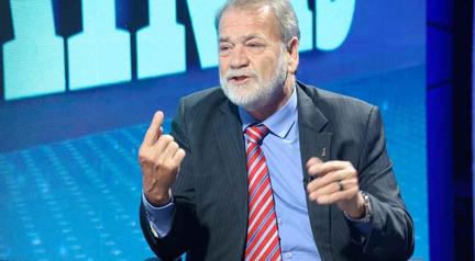 Presidente do TCE rebate vice de Zema e reitera "fiscalizao independente"