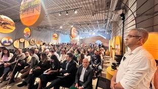 INHAC e Biopark: conhe&#231;a dois projetos que transformam a vida de pequenos empreendedores por meio da gastronomia