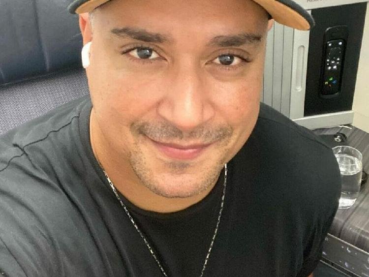 Reprodução/ instagram