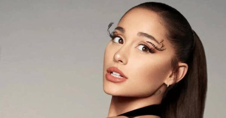 Ariana Grande confirma a 'Eternal Sunshine Tour' em 2026