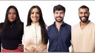 Veja quem são os candidatos da Casa de Vidro do Centro-Oeste que disputam vaga no confinamento do BBB 26 e já estão na votação do público