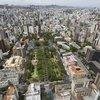 Belo Horizonte ideal a cinco anos de dist�ncia